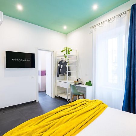 Le Porte Di Partenope ナポリ エクステリア 写真