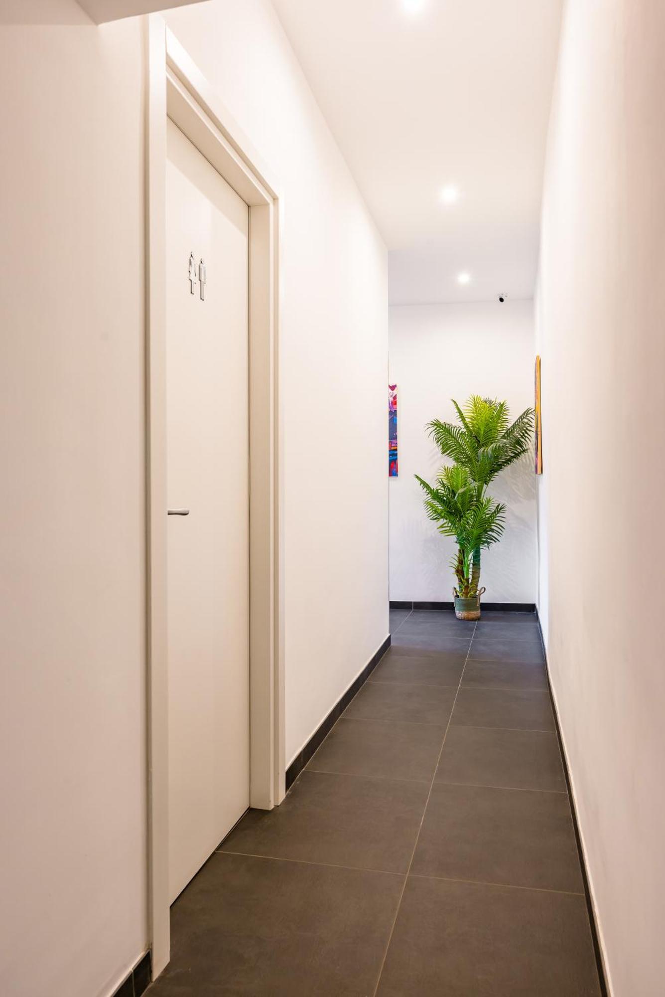 Le Porte Di Partenope ナポリ エクステリア 写真